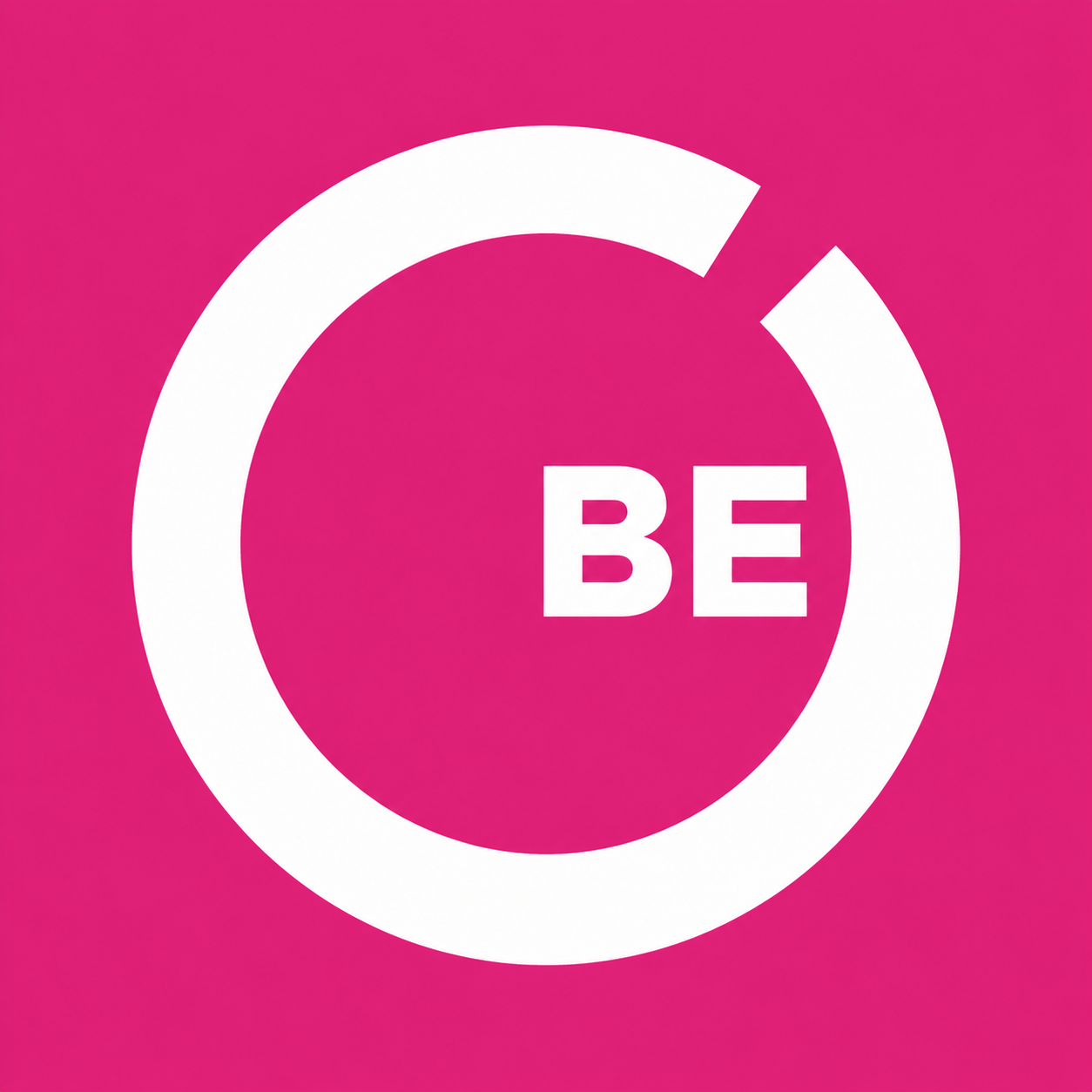 BE
