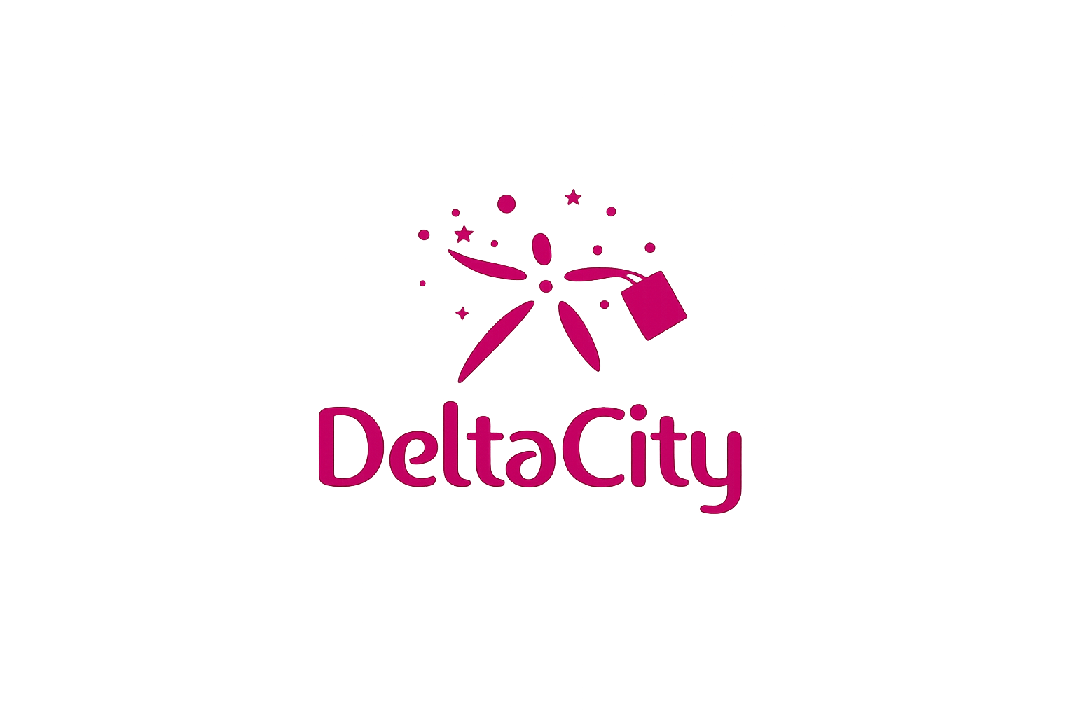 Delta City